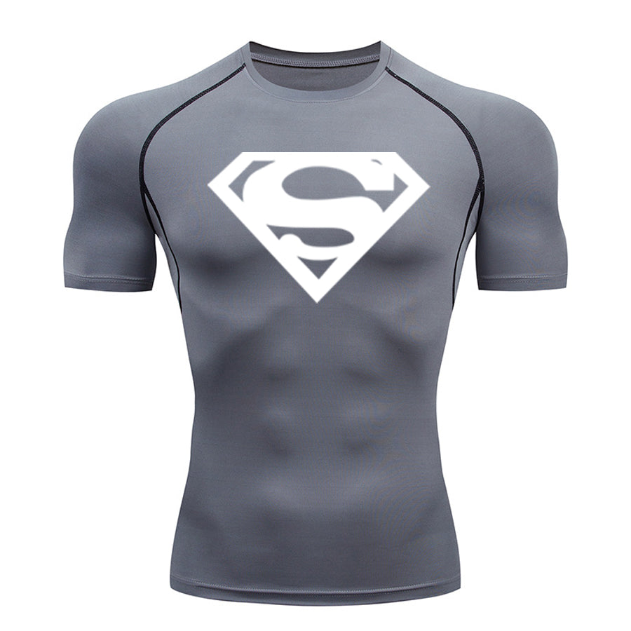 تي ـ شيرت سوبر مان