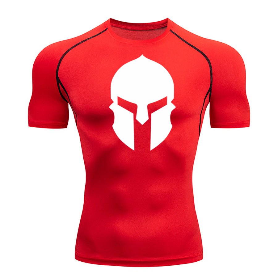 تي ـ شيرت خوذة مصارع