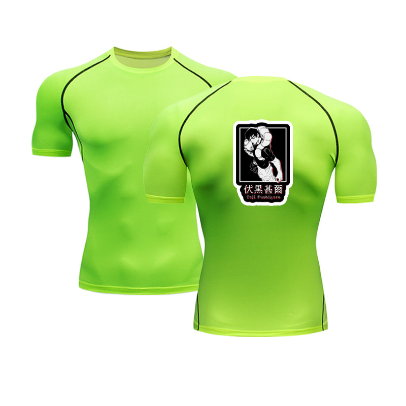 تي ـ شيرت توجي 1