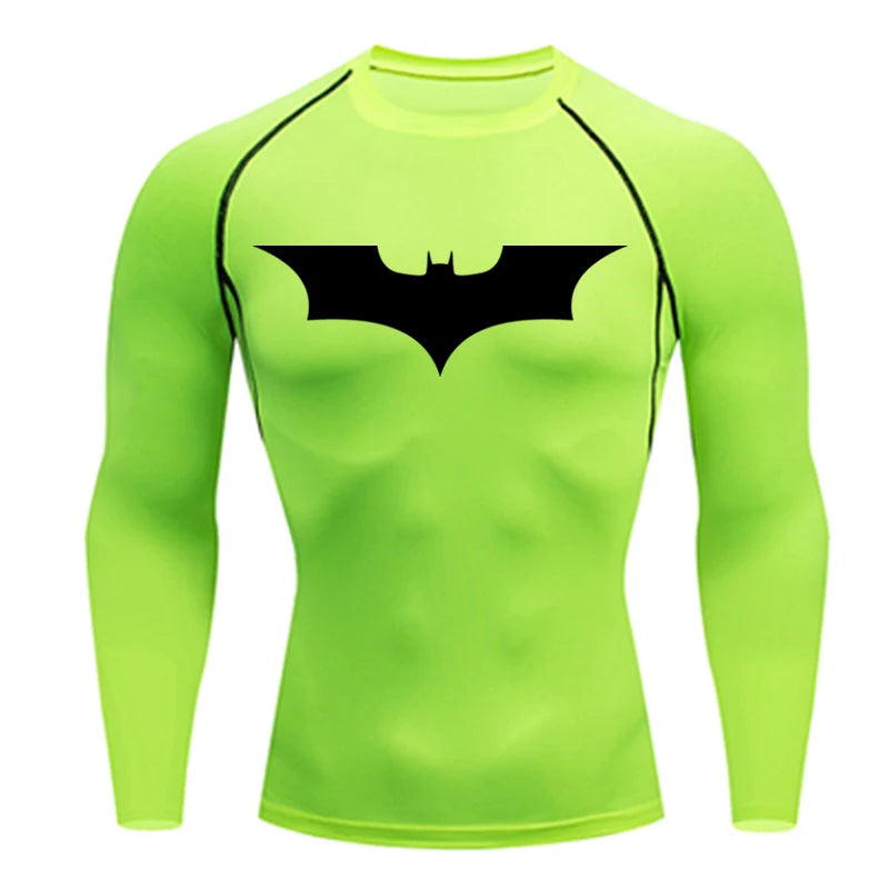 شيرت باتمان