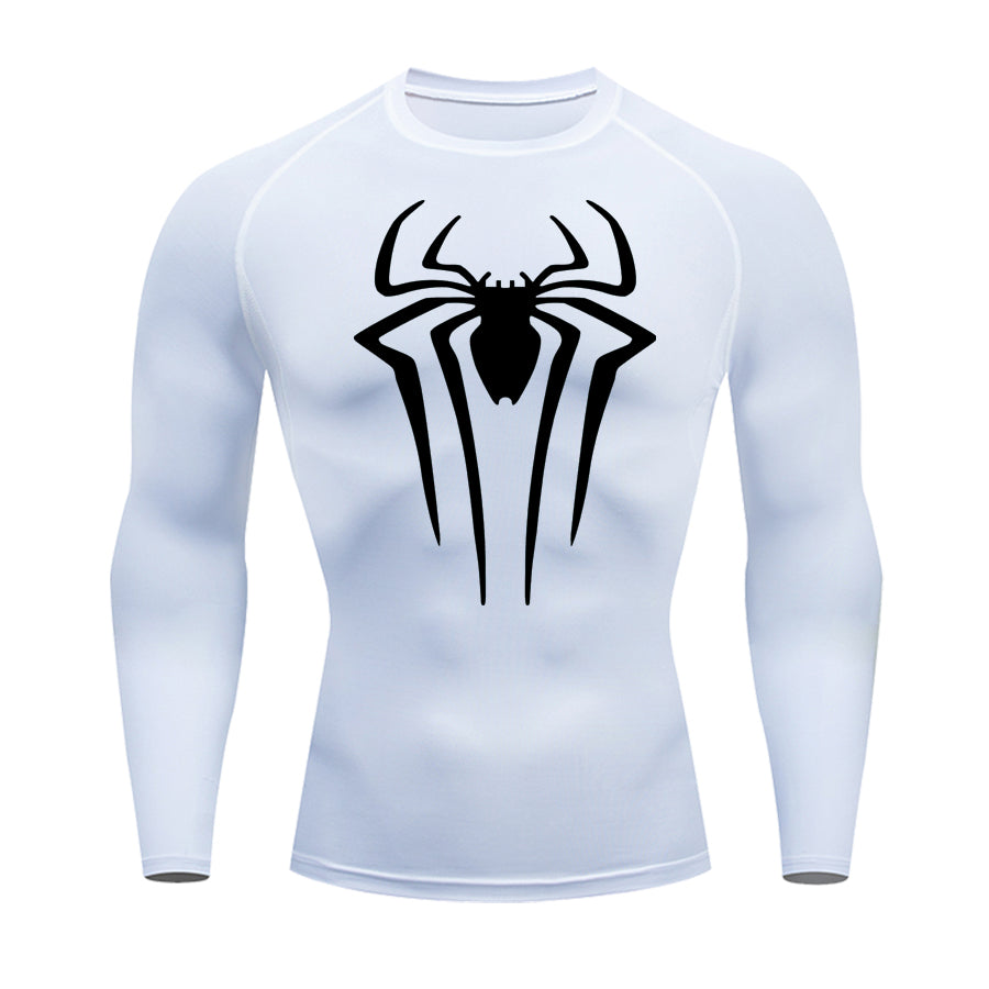 شيرت سبايدر مان 1